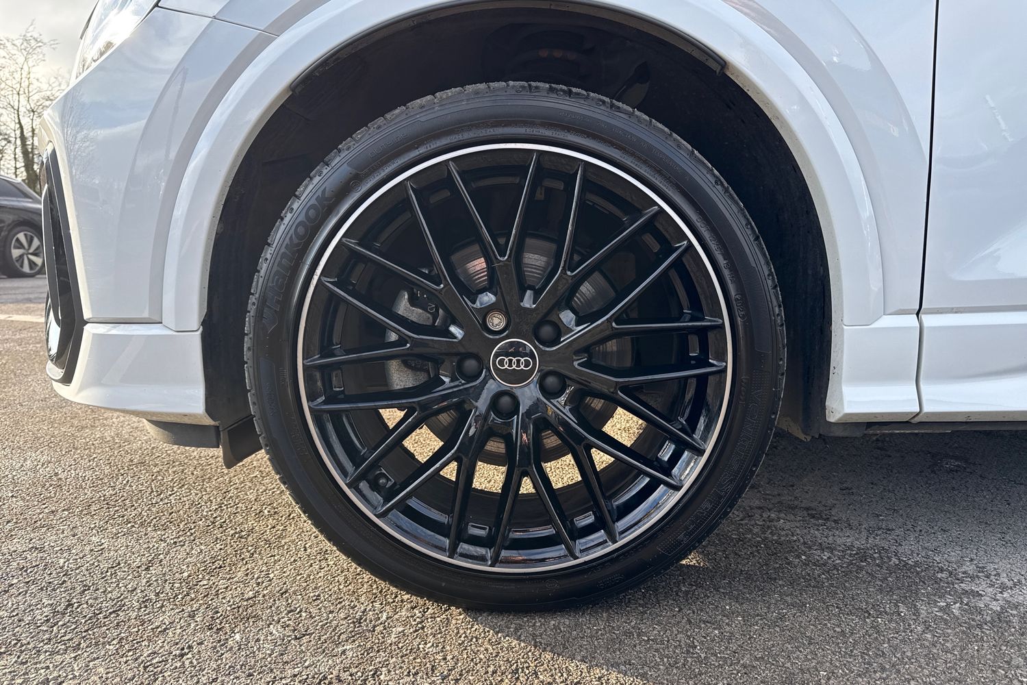 Used Audi Q2 2023 for sale - 77444046: Photo 13