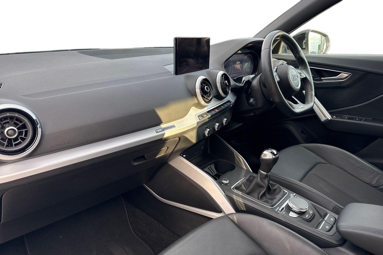 Used Audi Q2 2023 for sale - 77444046: Photo 15