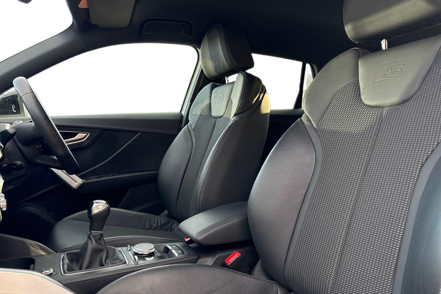 Used Audi Q2 2023 for sale - 77444046: Photo 16