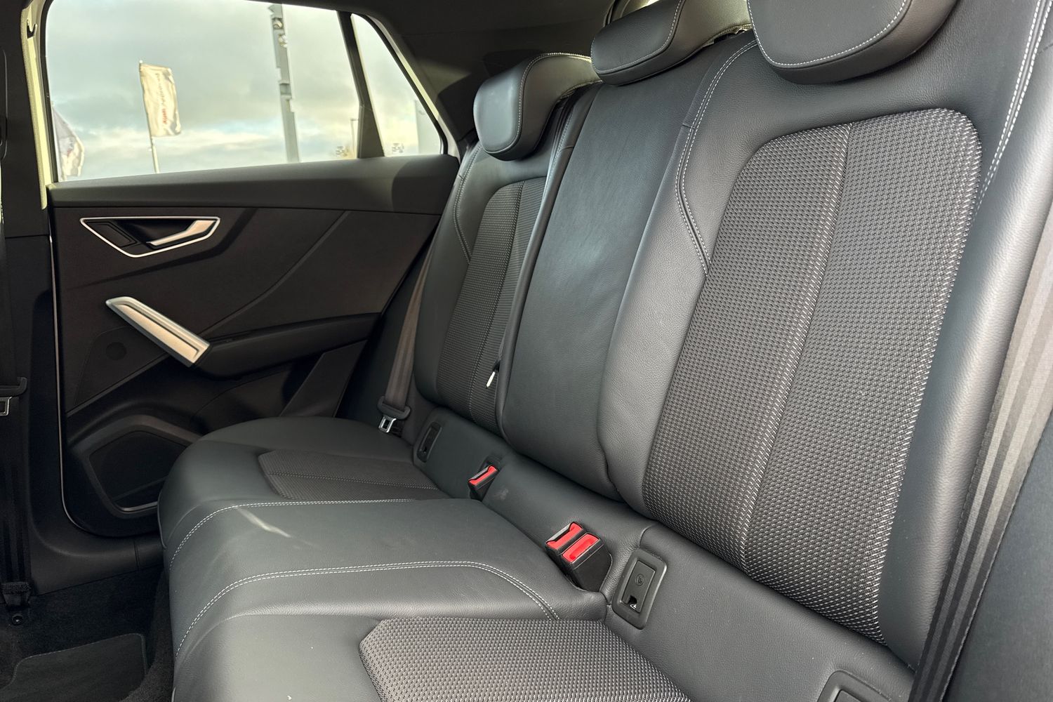 Used Audi Q2 2023 for sale - 77444046: Photo 19