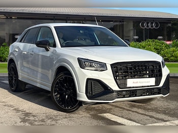 Used Audi Q2 2023 for sale - 77444046: Photo