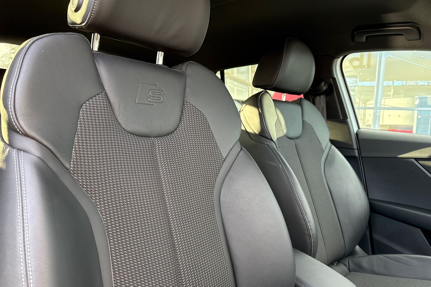 Used Audi Q2 2023 for sale - 77444046: Photo 24