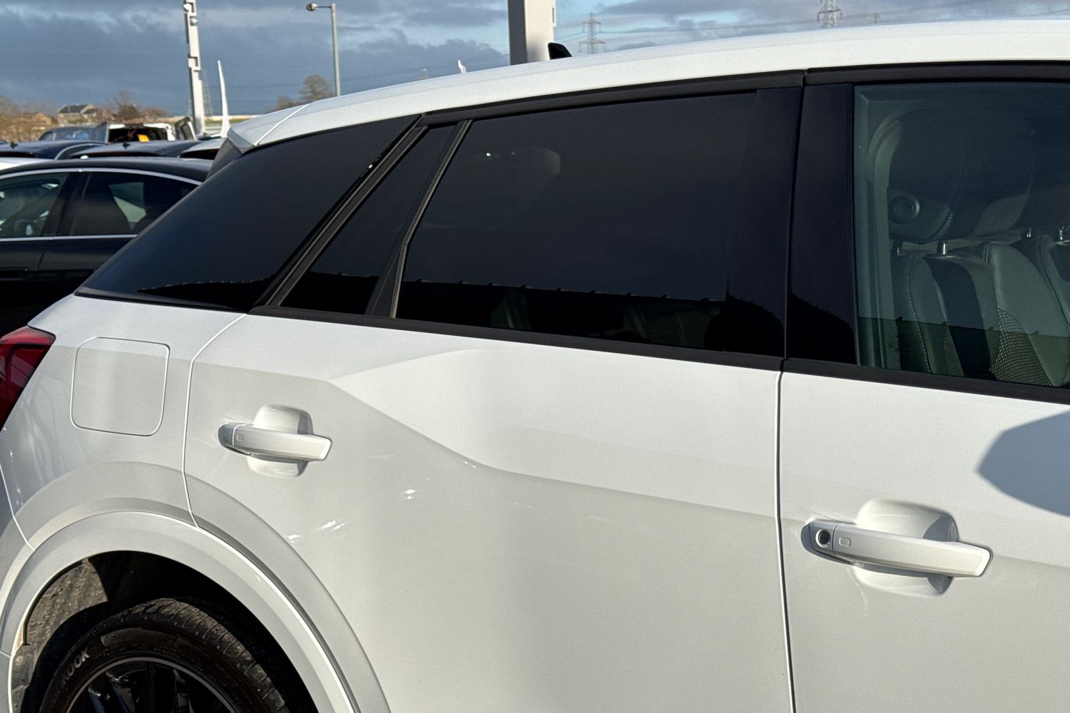 Used Audi Q2 2023 for sale - 77444046: Photo 26