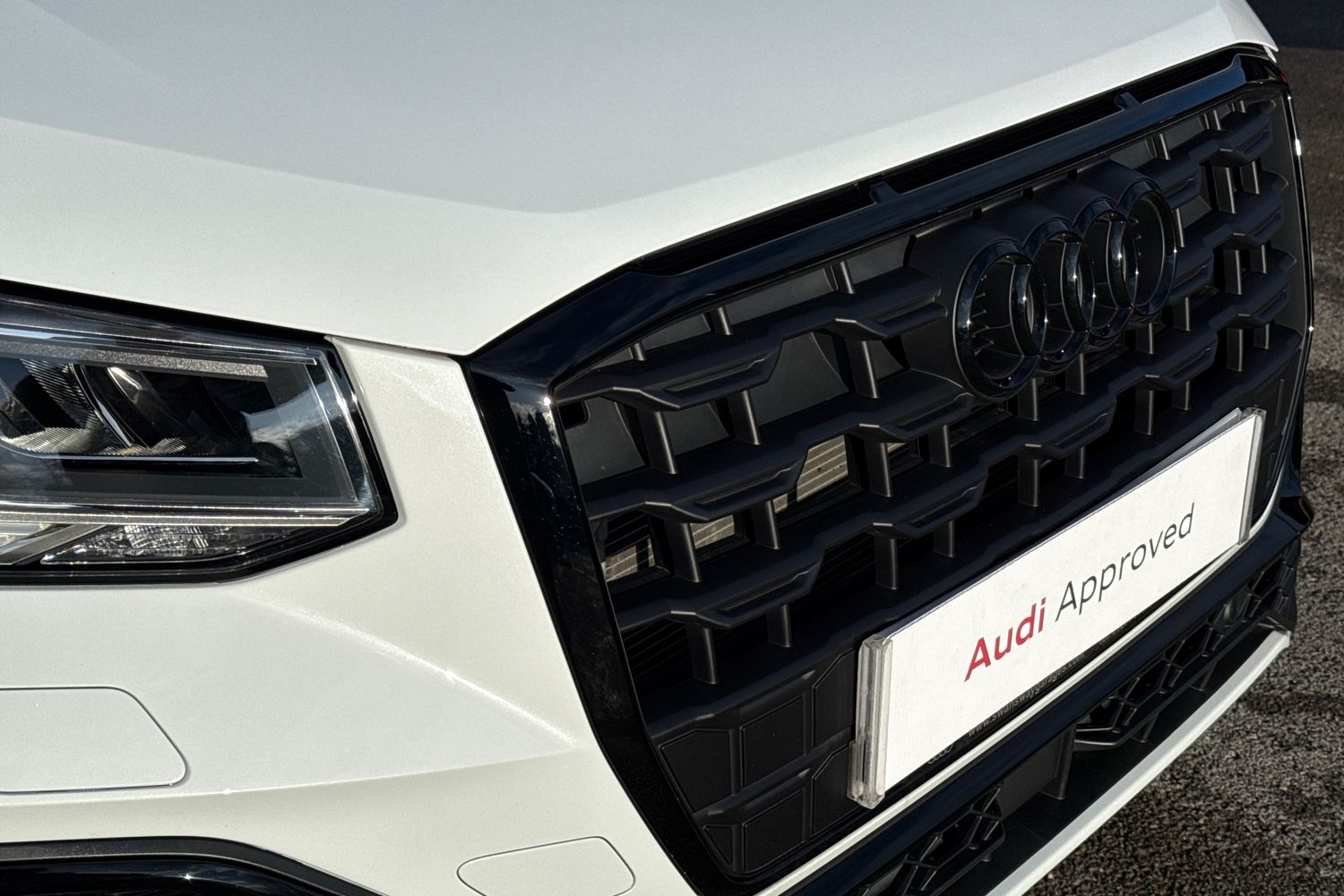 Used Audi Q2 2023 for sale - 77444046: Photo 27