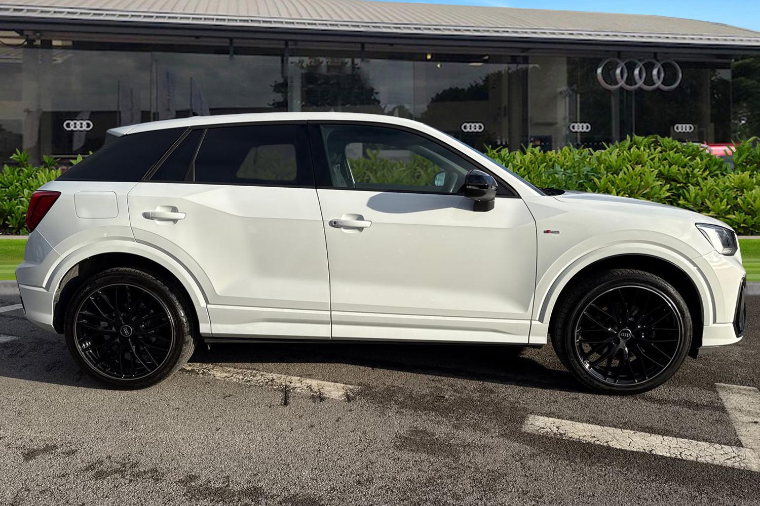 Used Audi Q2 2023 for sale - 77444046: Photo 3