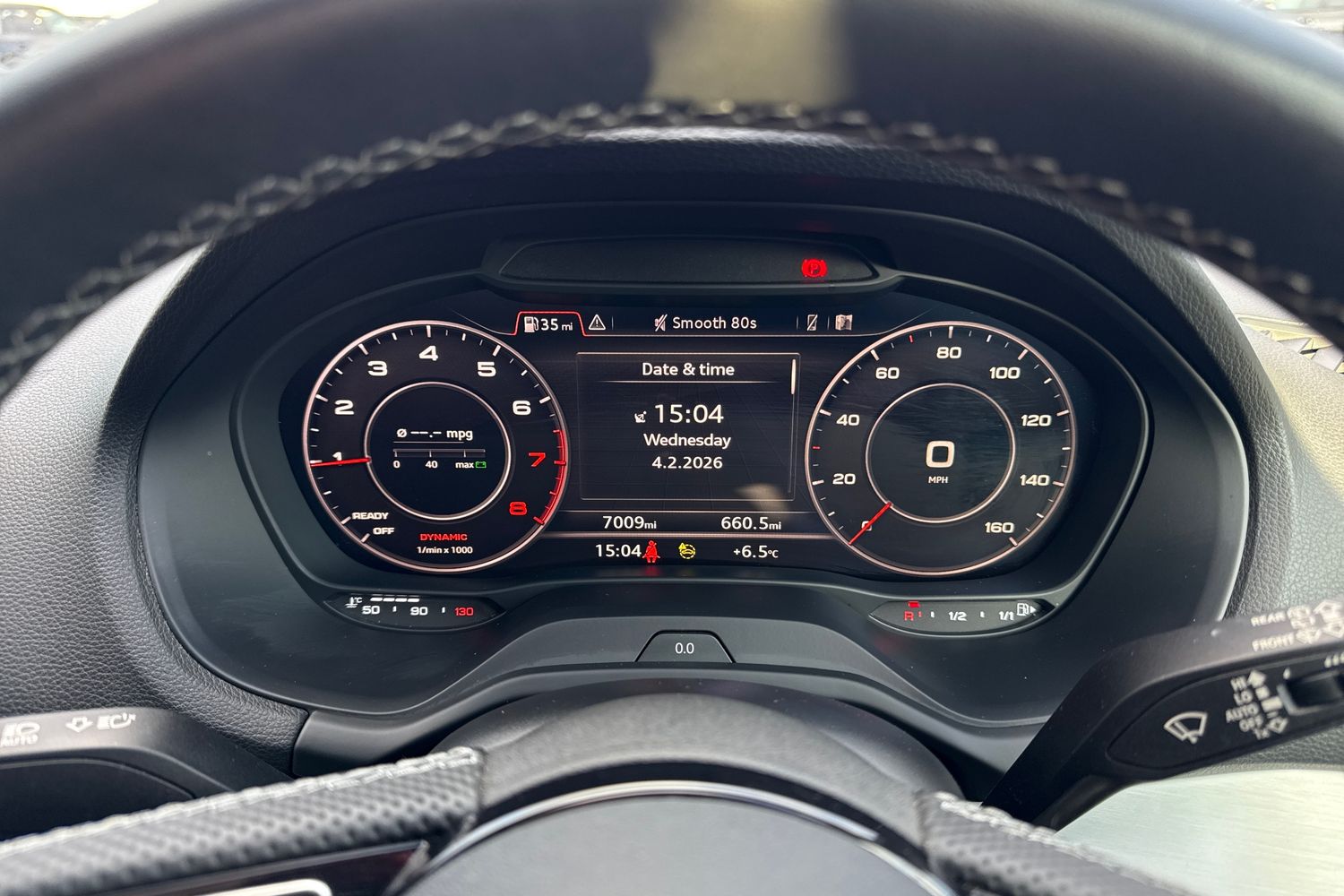 Used Audi Q2 2023 for sale - 77444046: Photo 35