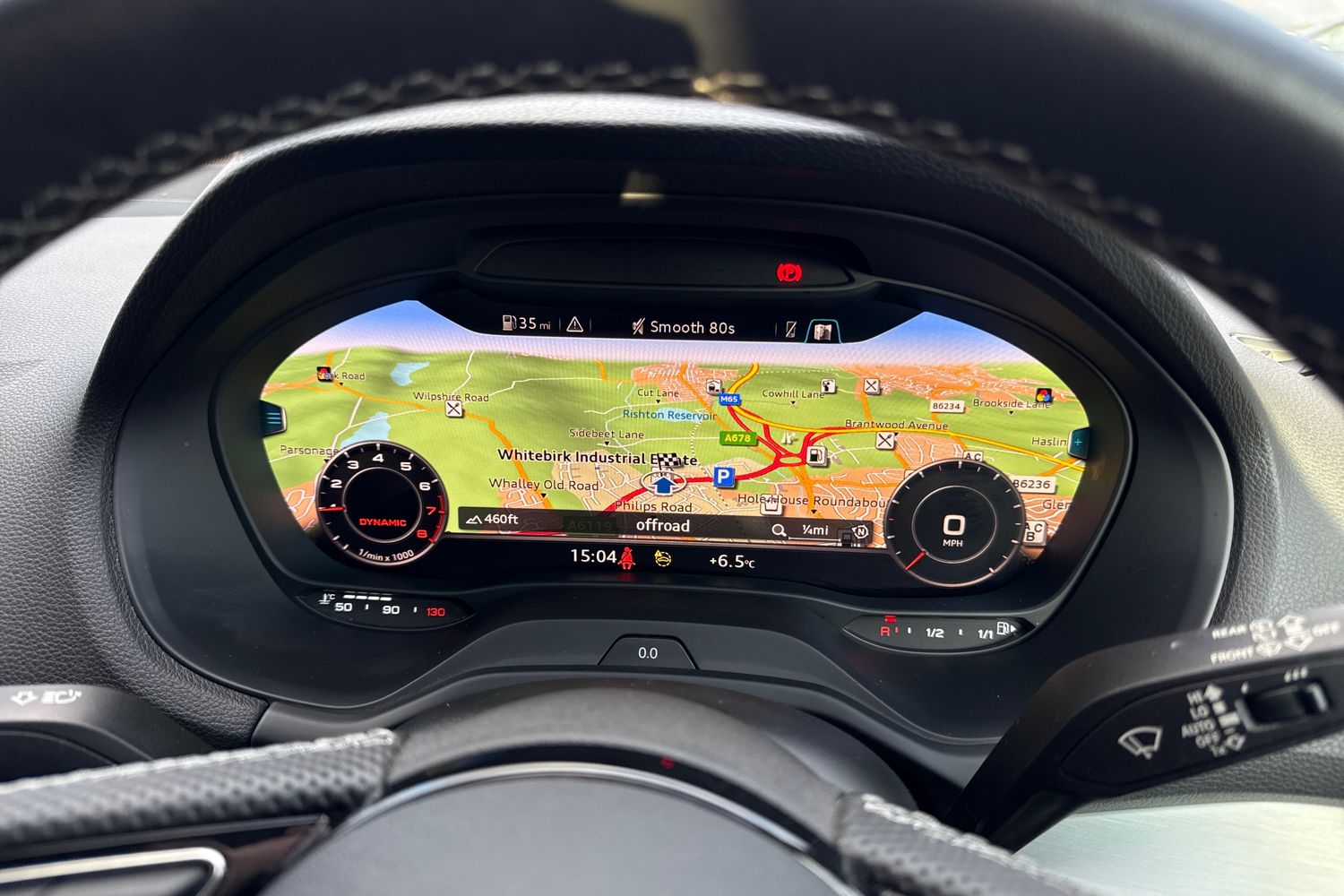 Used Audi Q2 2023 for sale - 77444046: Photo 36