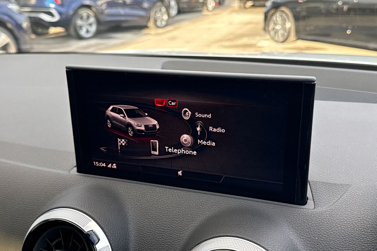 Used Audi Q2 2023 for sale - 77444046: Photo 41