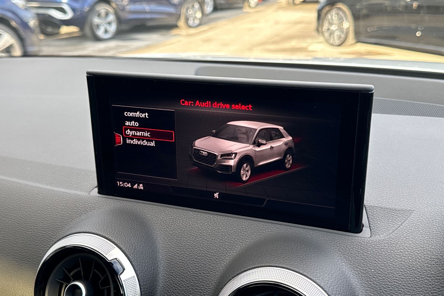 Used Audi Q2 2023 for sale - 77444046: Photo 42