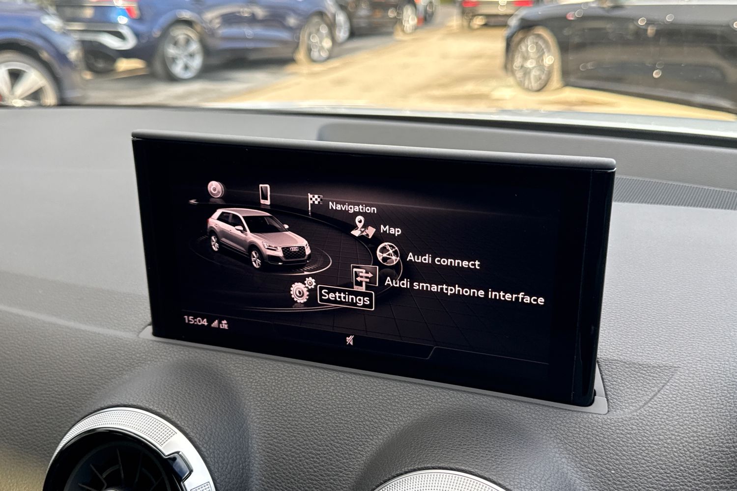 Used Audi Q2 2023 for sale - 77444046: Photo 43