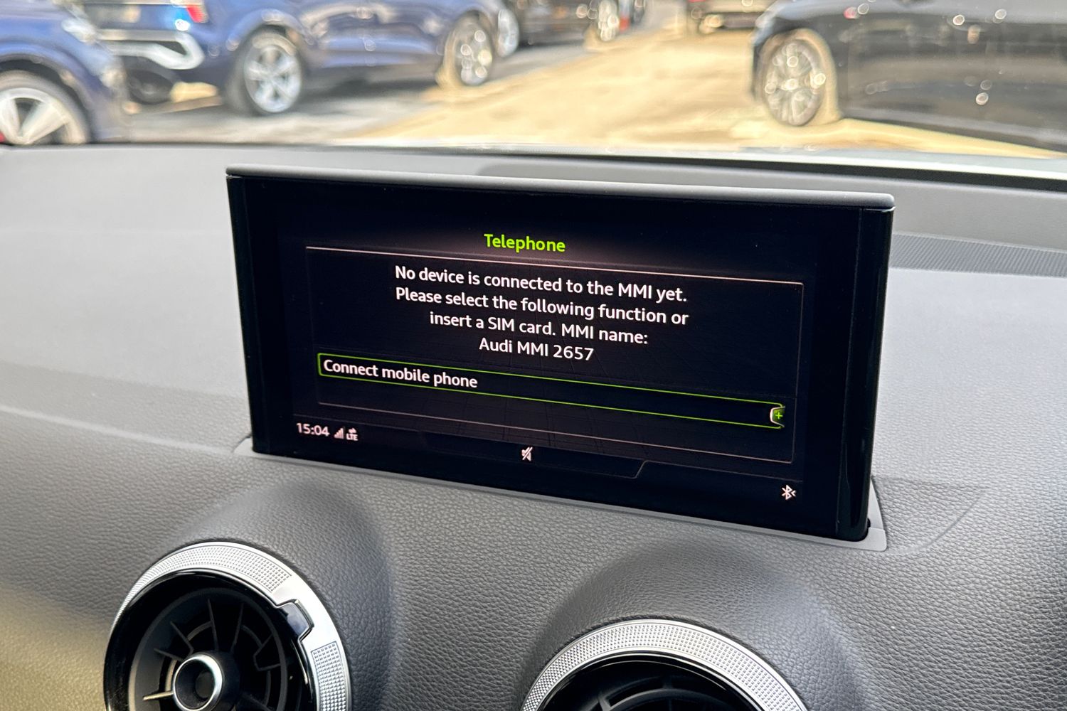 Used Audi Q2 2023 for sale - 77444046: Photo 44