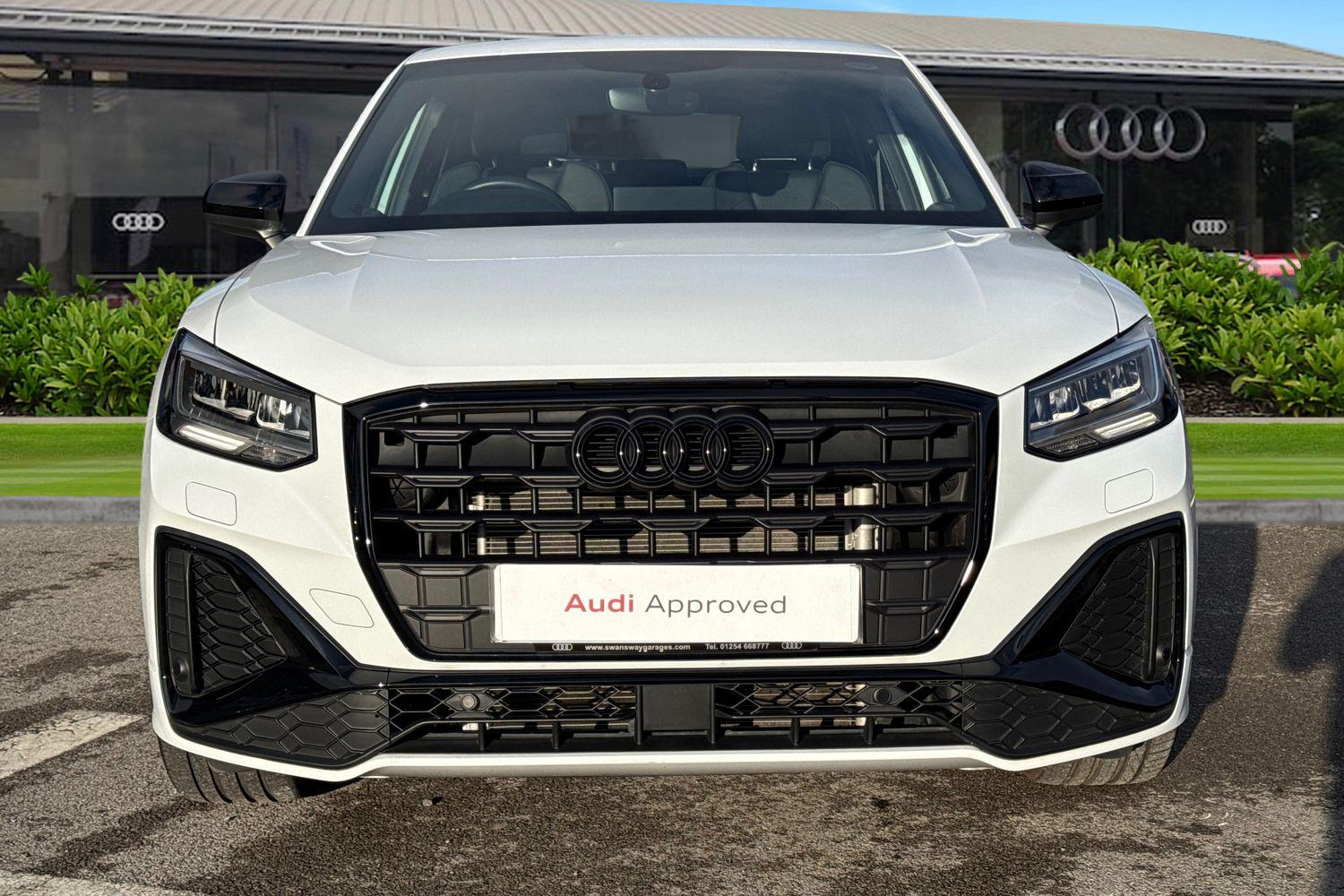 Used Audi Q2 2023 for sale - 77444046: Photo 6