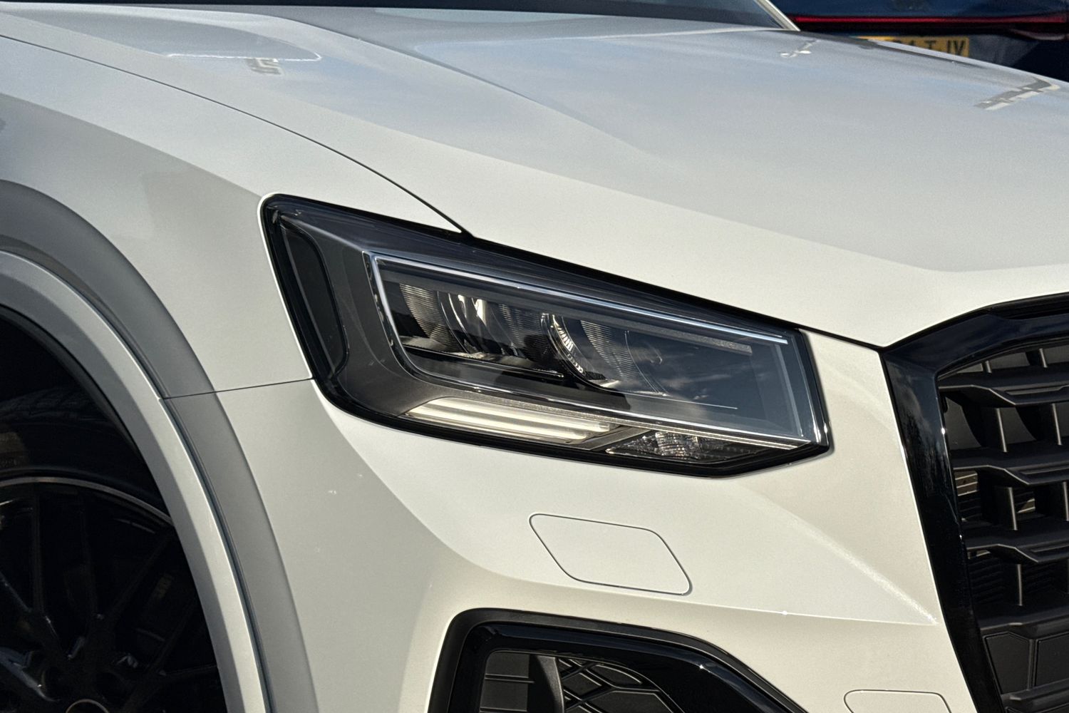 Used Audi Q2 2023 for sale - 77444046: Photo 9