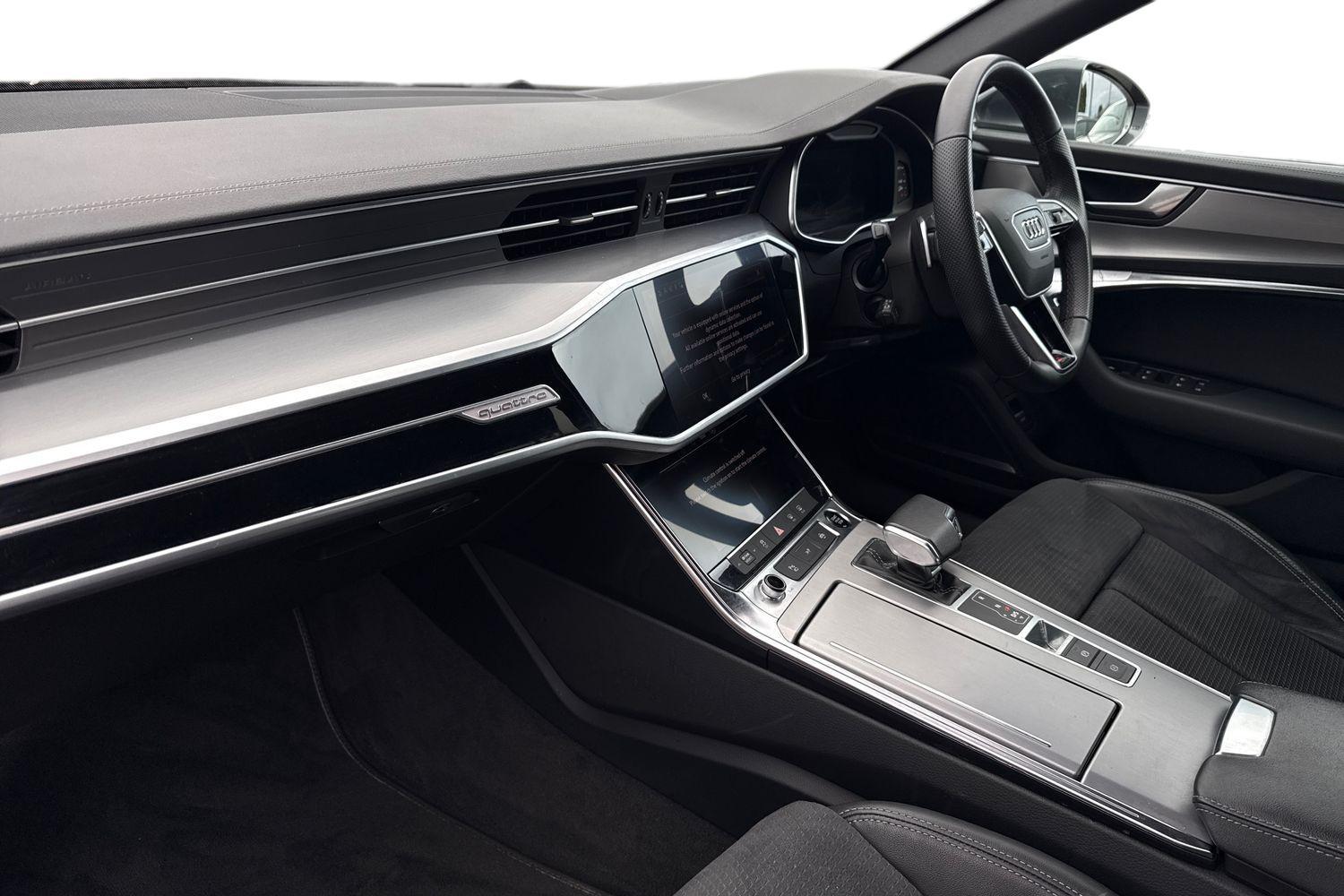 Used Audi A6 Saloon 2023 for sale - 77829399: Photo 15