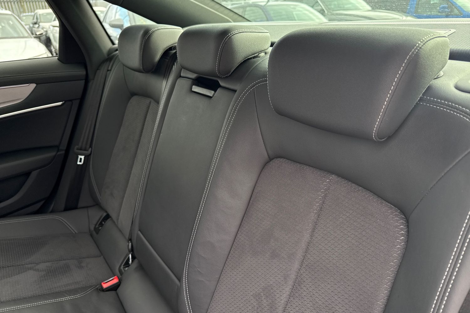 Used Audi A6 Saloon 2023 for sale - 77829399: Photo 19