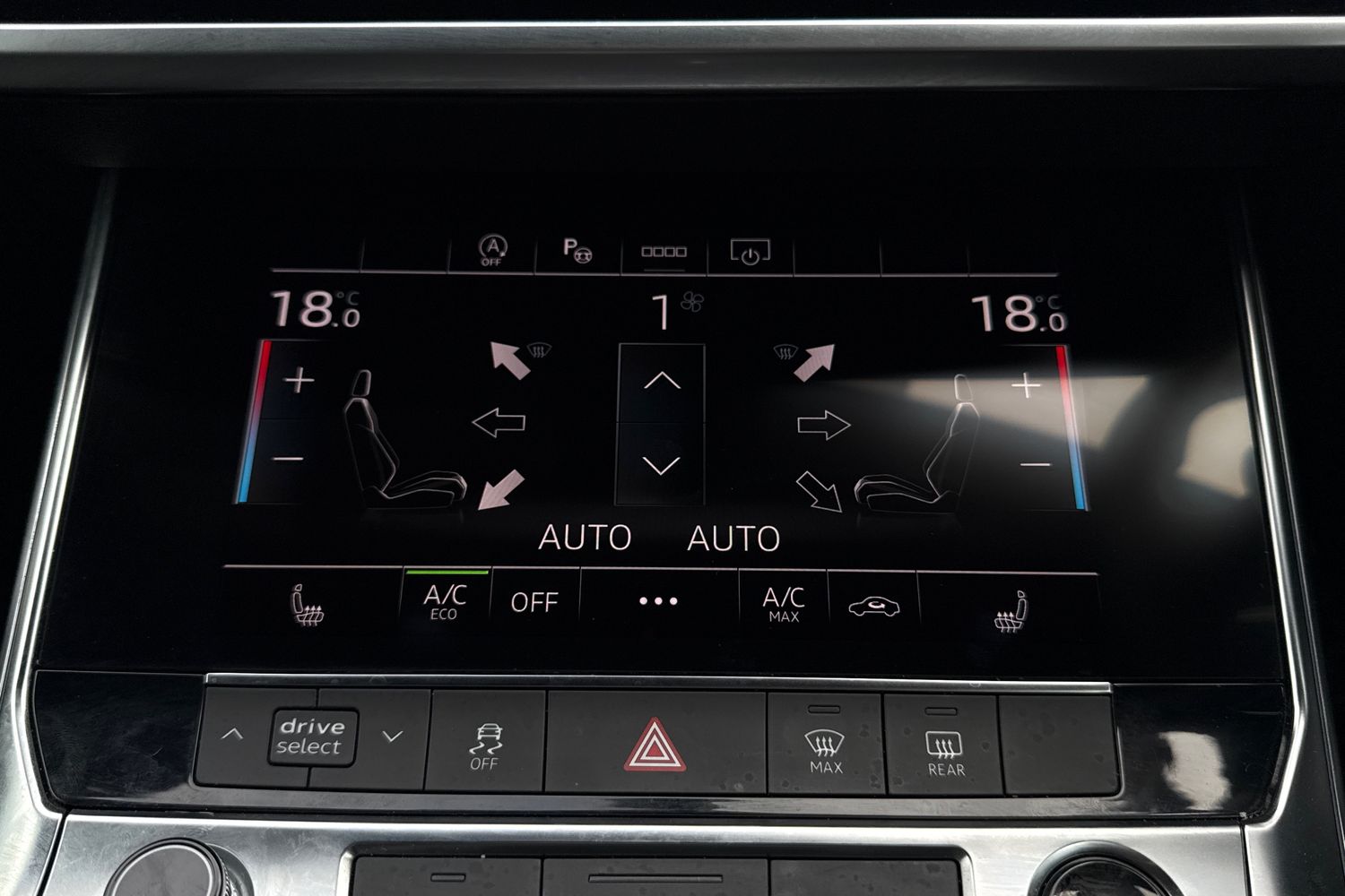 Used Audi A6 Saloon 2023 for sale - 77829399: Photo 22