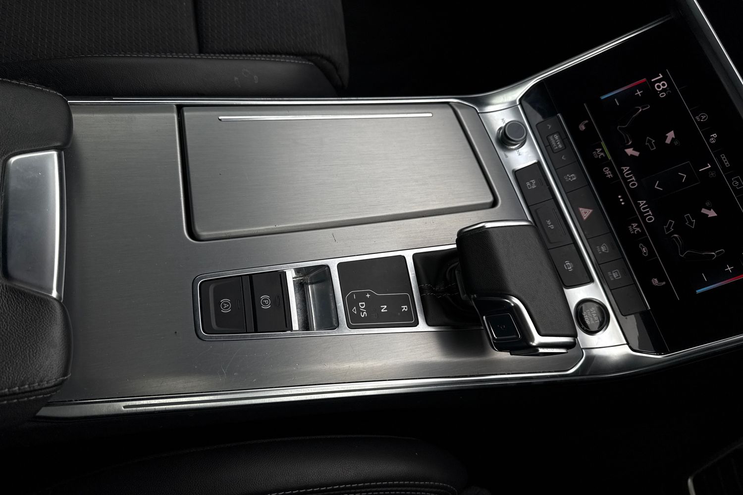 Used Audi A6 Saloon 2023 for sale - 77829399: Photo 23