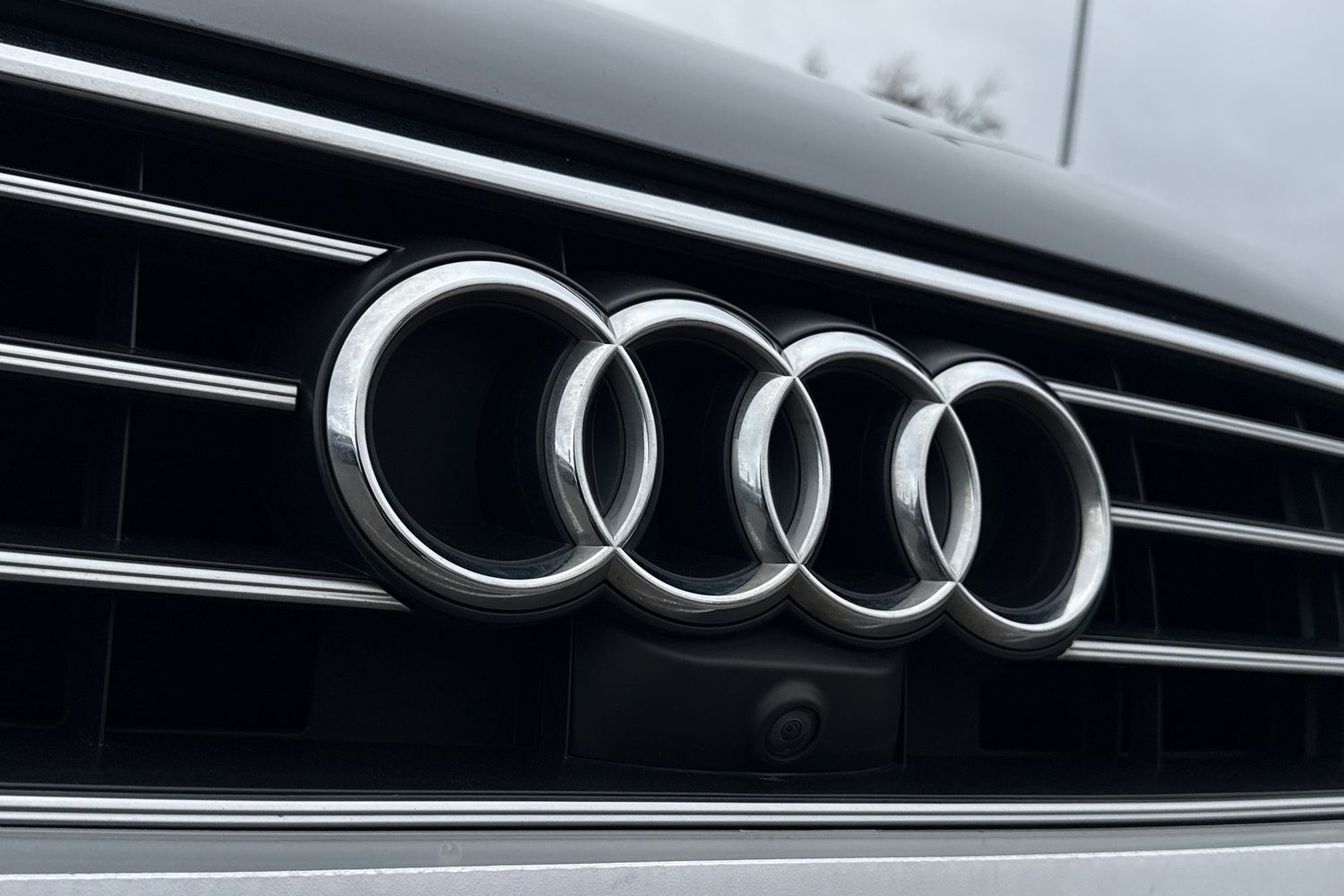 Used Audi A6 Saloon 2023 for sale - 77829399: Photo 26