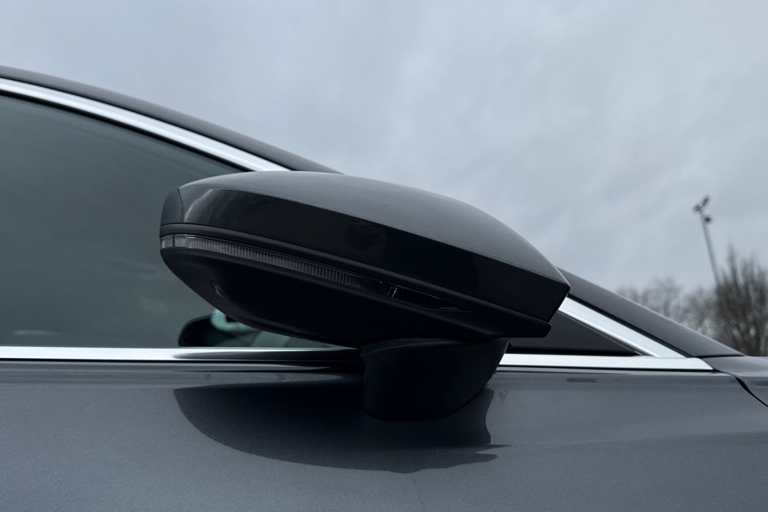 Used Audi A6 Saloon 2023 for sale - 77829399: Photo 27