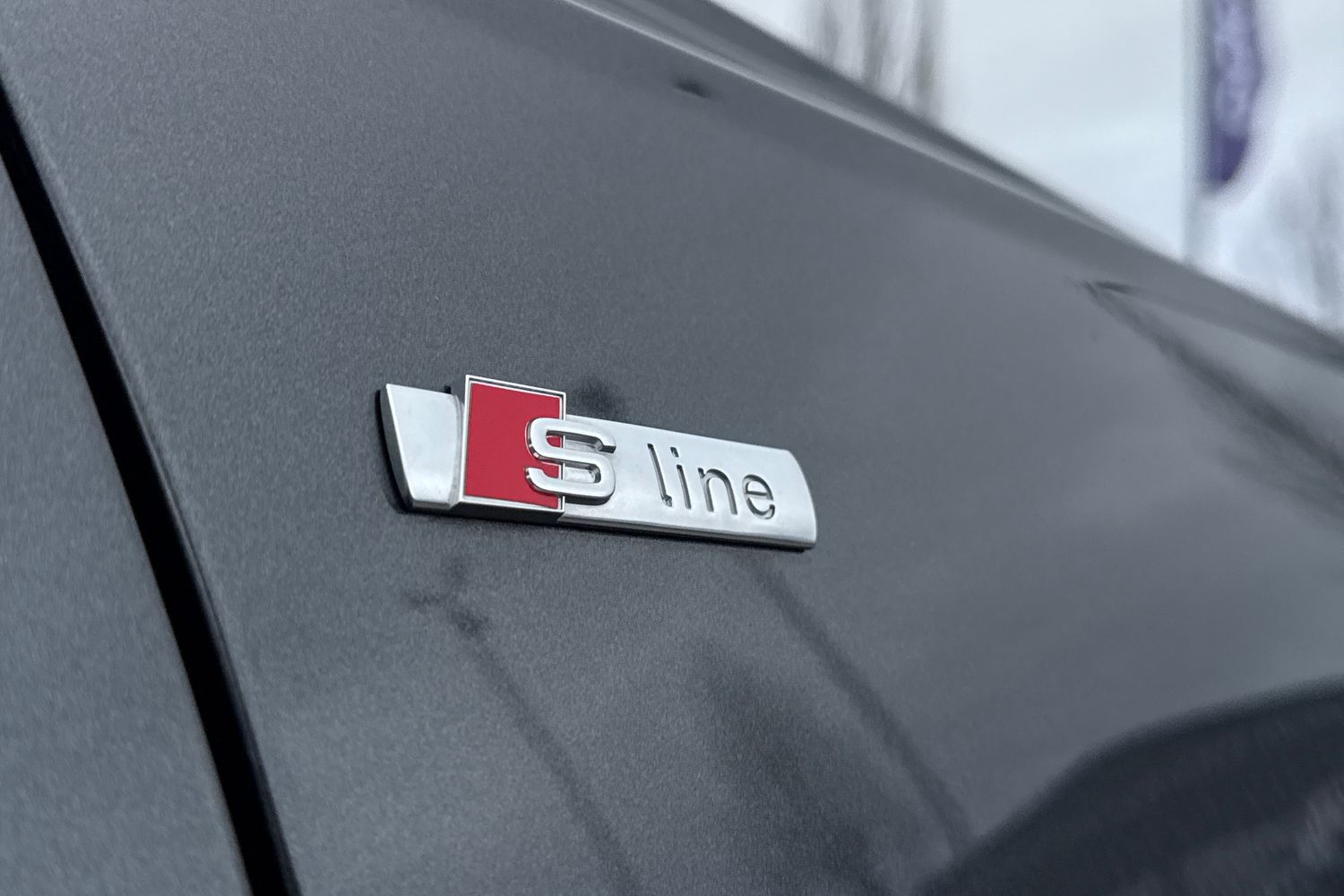 Used Audi A6 Saloon 2023 for sale - 77829399: Photo 28