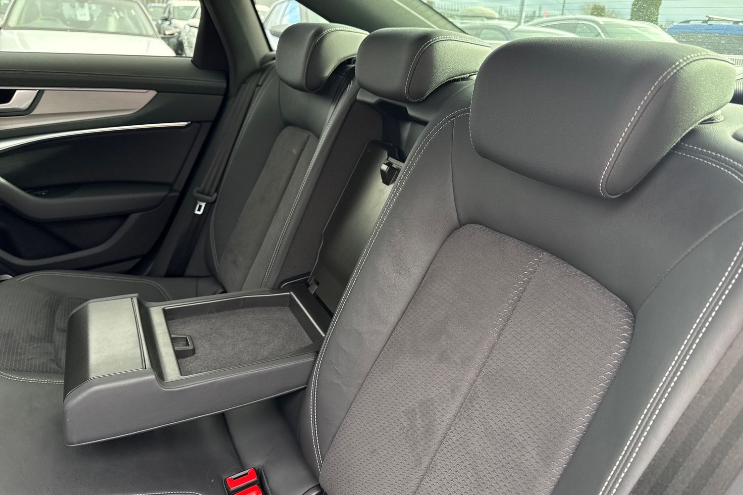 Used Audi A6 Saloon 2023 for sale - 77829399: Photo 33