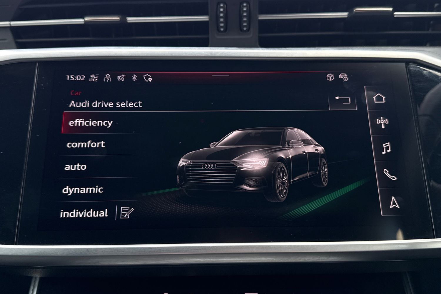 Used Audi A6 Saloon 2023 for sale - 77829399: Photo 44