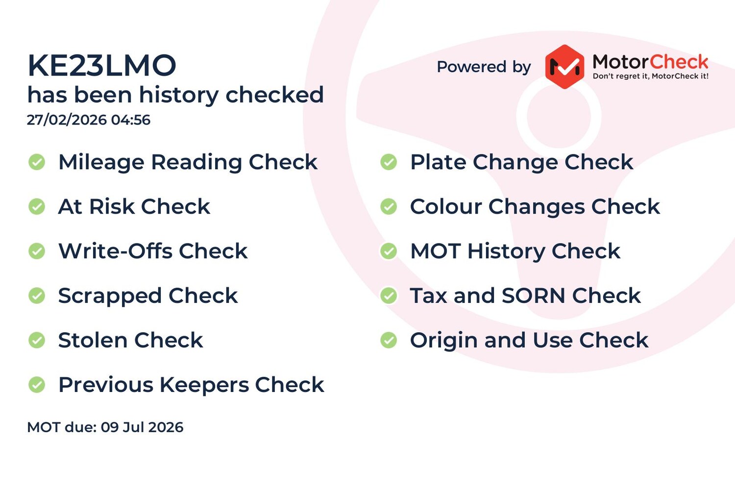 Used Audi A6 Saloon 2023 for sale - 77829399: Photo 5