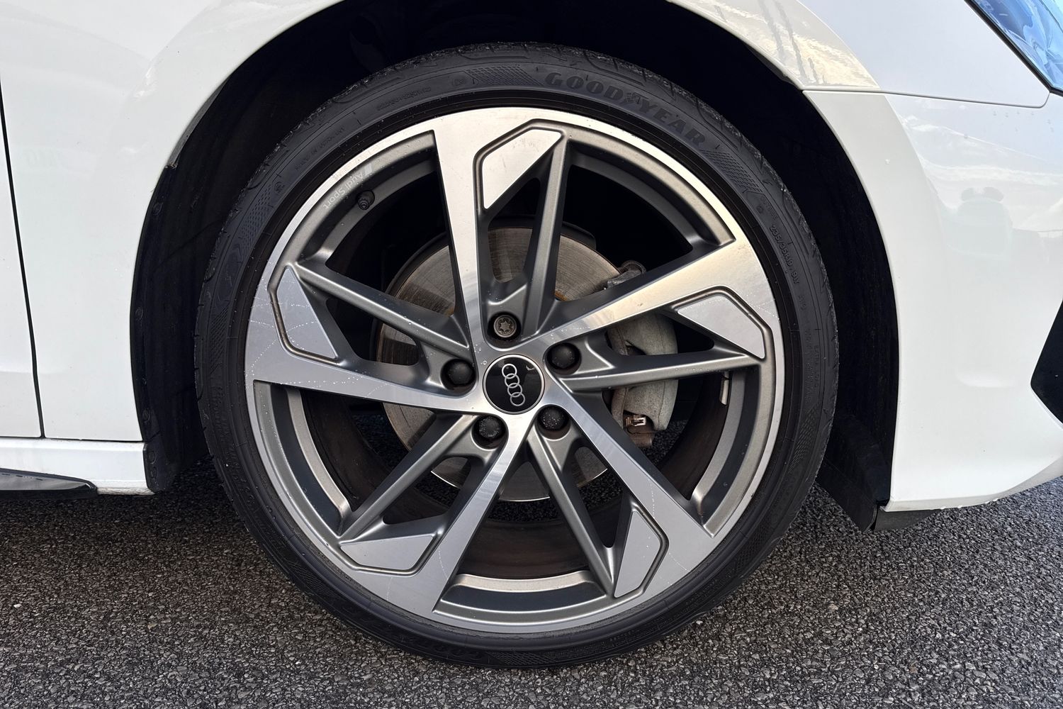 Used Audi A3 2023 for sale - 76876061: Photo 10