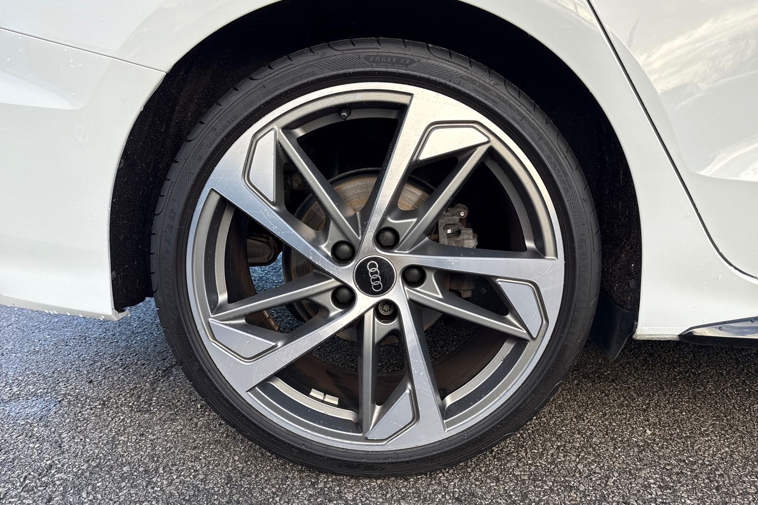 Used Audi A3 2023 for sale - 76876061: Photo 11