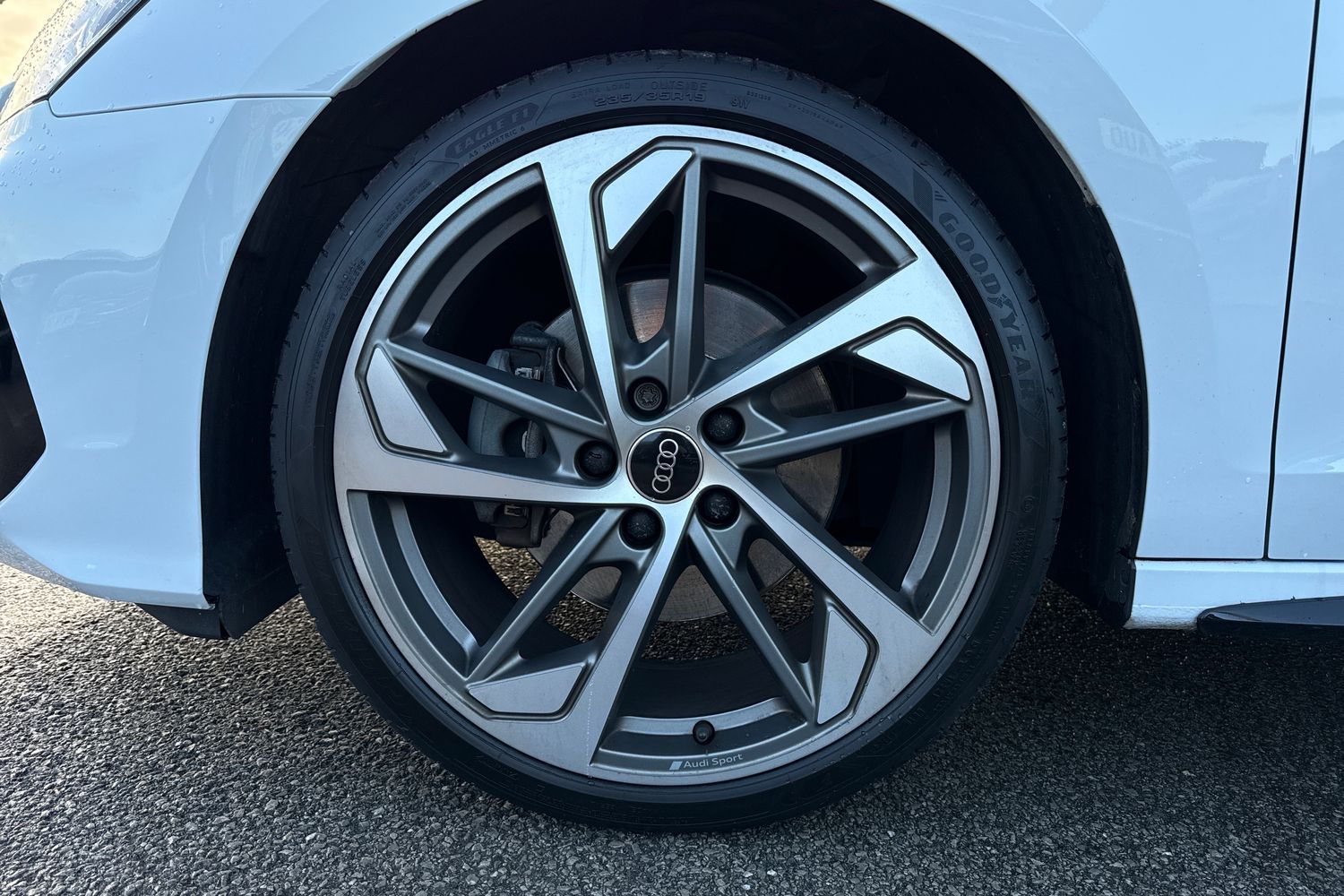 Used Audi A3 2023 for sale - 76876061: Photo 12