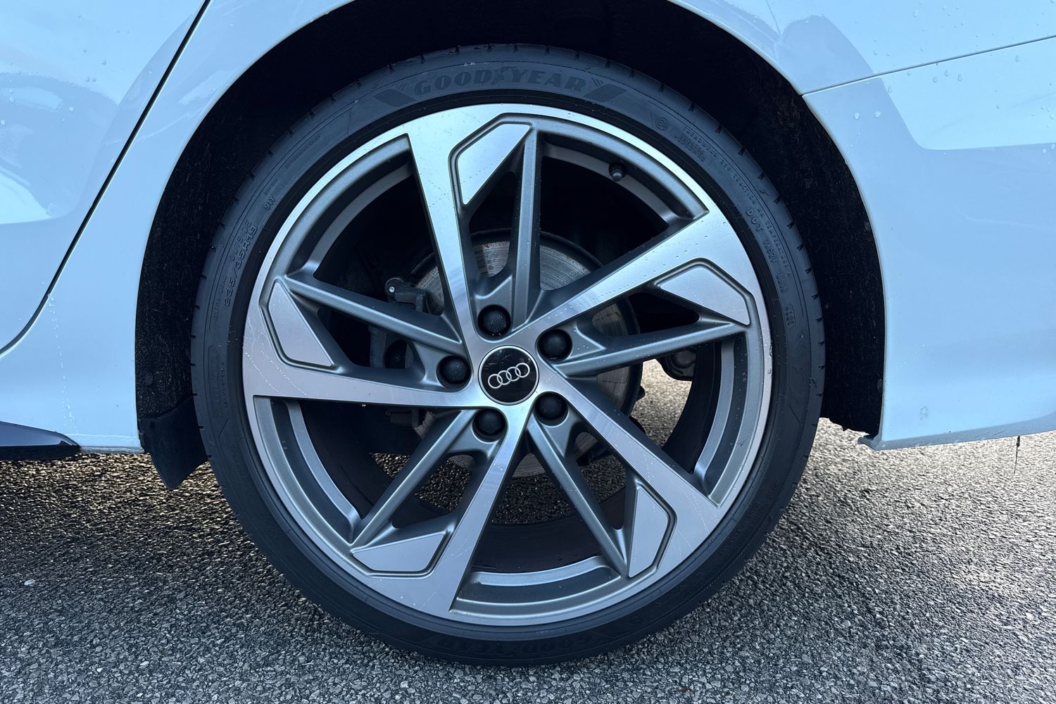 Used Audi A3 2023 for sale - 76876061: Photo 13