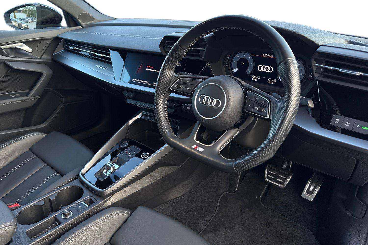 Used Audi A3 2023 for sale - 76876061: Photo 14