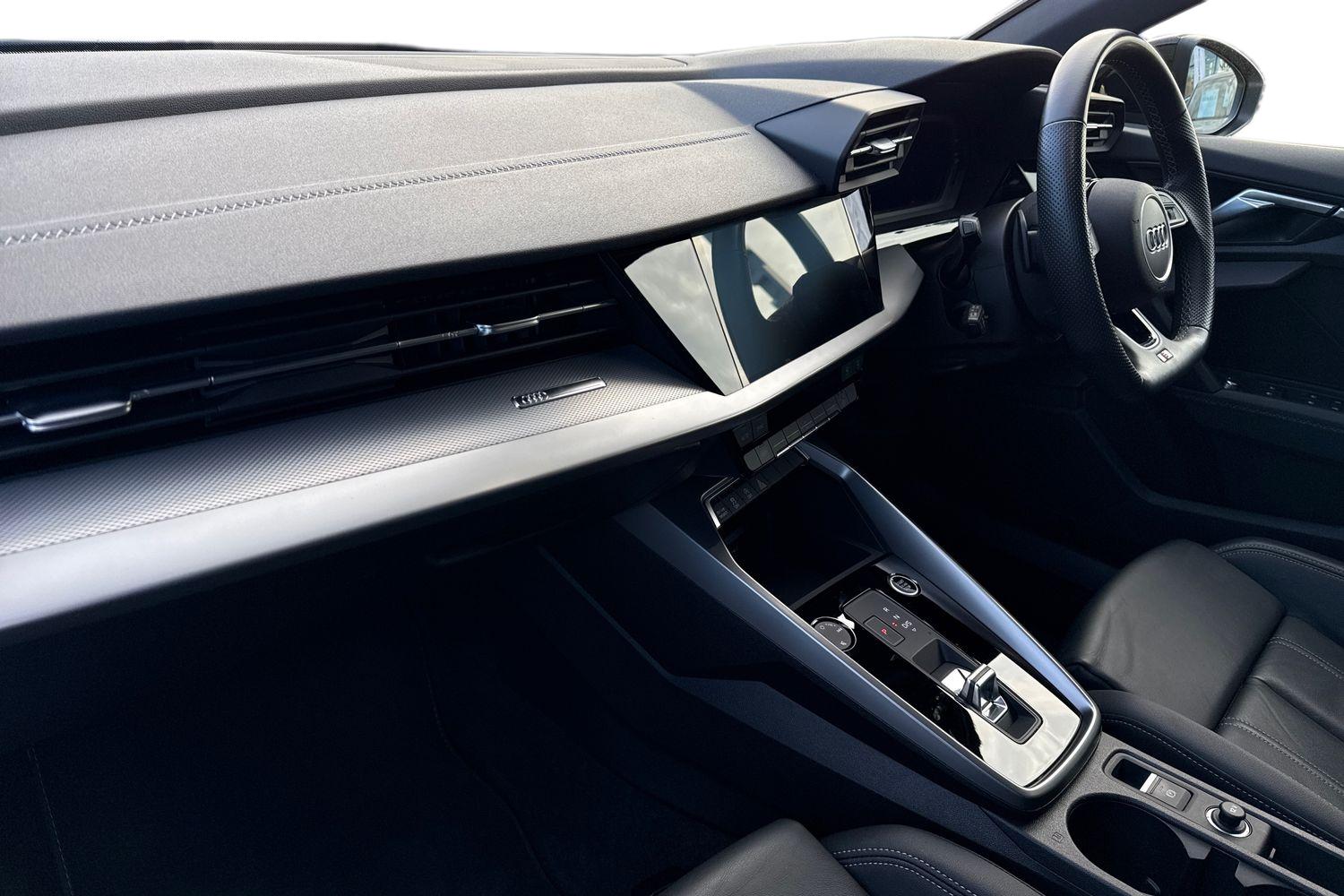 Used Audi A3 2023 for sale - 76876061: Photo 15