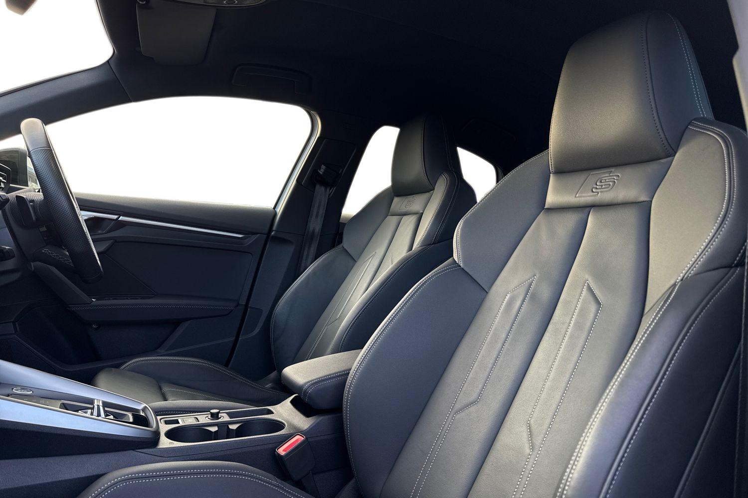 Used Audi A3 2023 for sale - 76876061: Photo 16