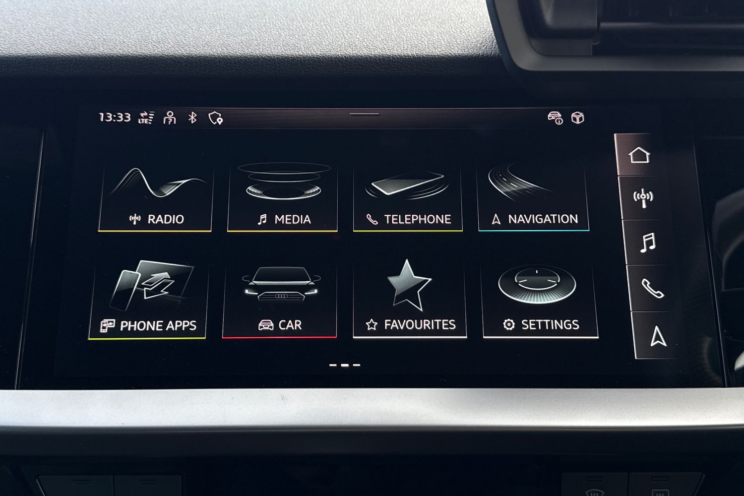 Used Audi A3 2023 for sale - 76876061: Photo 17