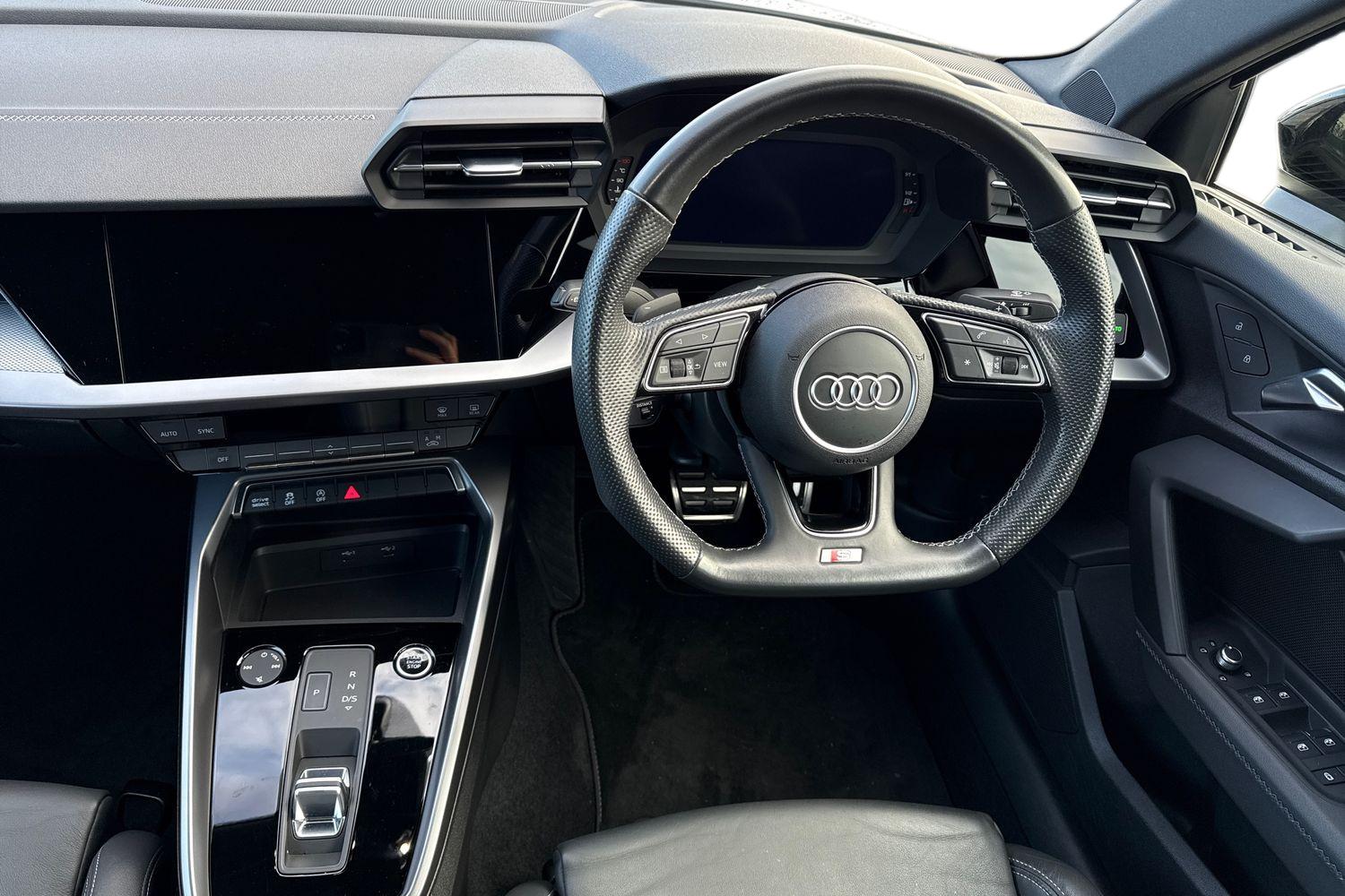 Used Audi A3 2023 for sale - 76876061: Photo 18