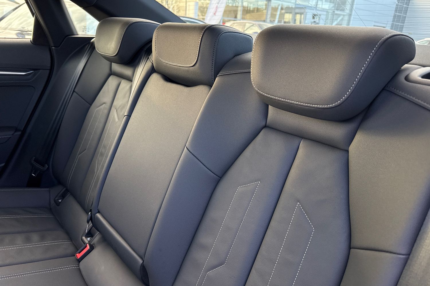 Used Audi A3 2023 for sale - 76876061: Photo 19