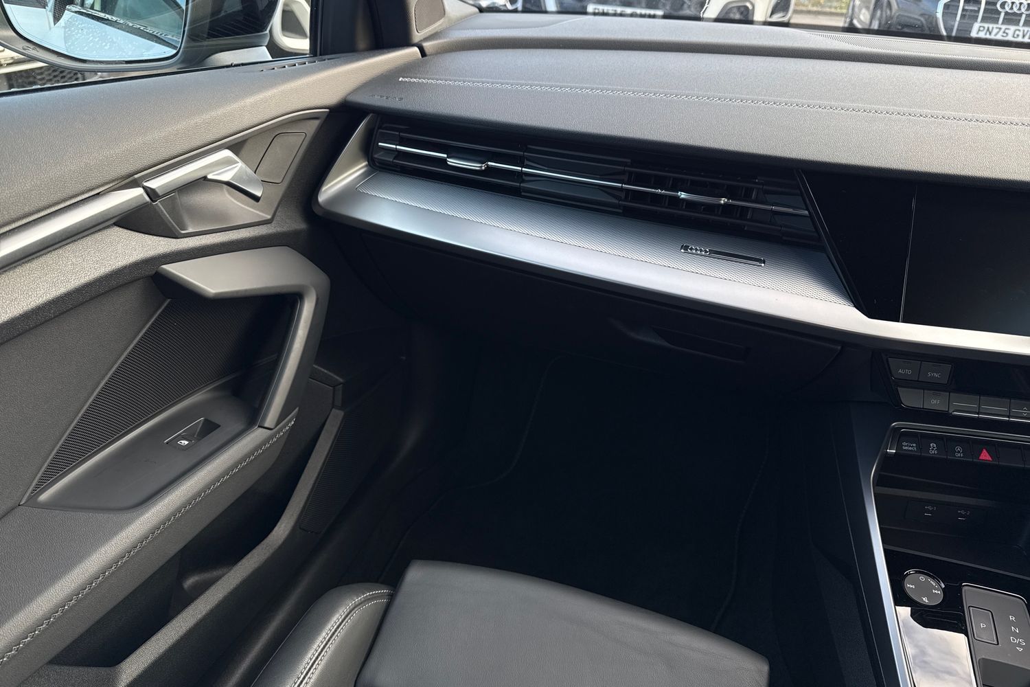 Used Audi A3 2023 for sale - 76876061: Photo 20