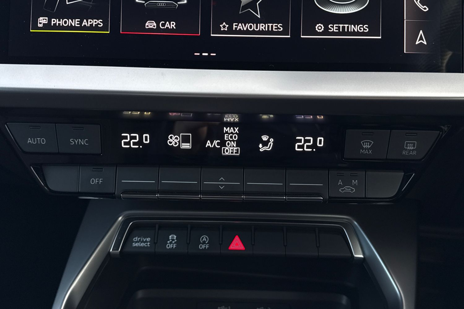 Used Audi A3 2023 for sale - 76876061: Photo 22