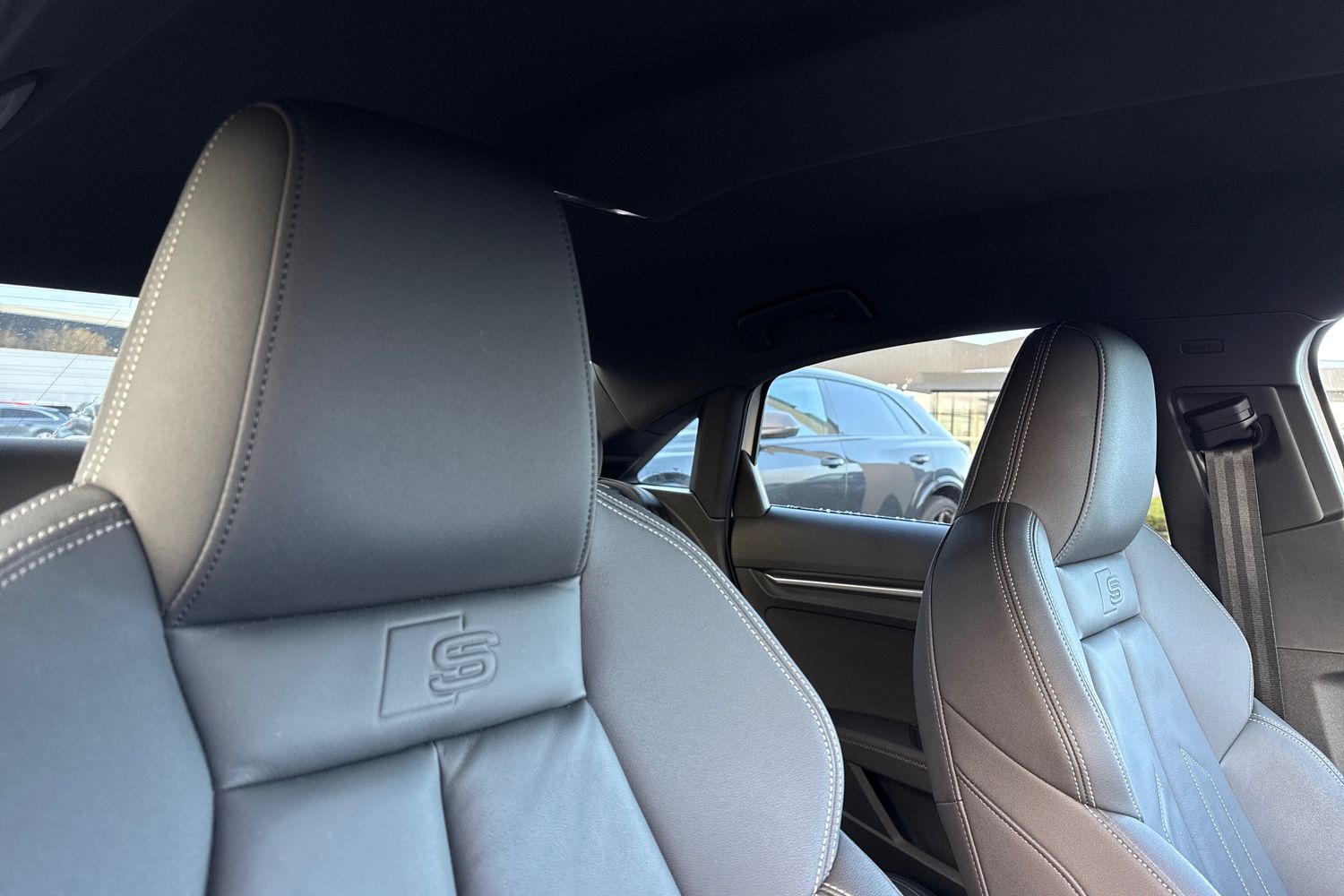 Used Audi A3 2023 for sale - 76876061: Photo 24