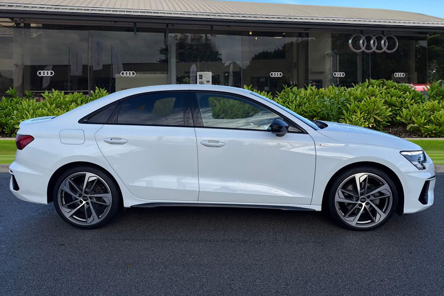 Used Audi A3 2023 for sale - 76876061: Photo 3