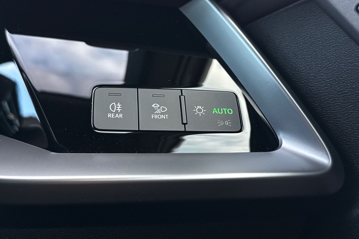 Used Audi A3 2023 for sale - 76876061: Photo 31