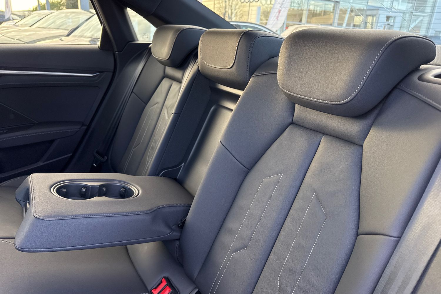 Used Audi A3 2023 for sale - 76876061: Photo 32