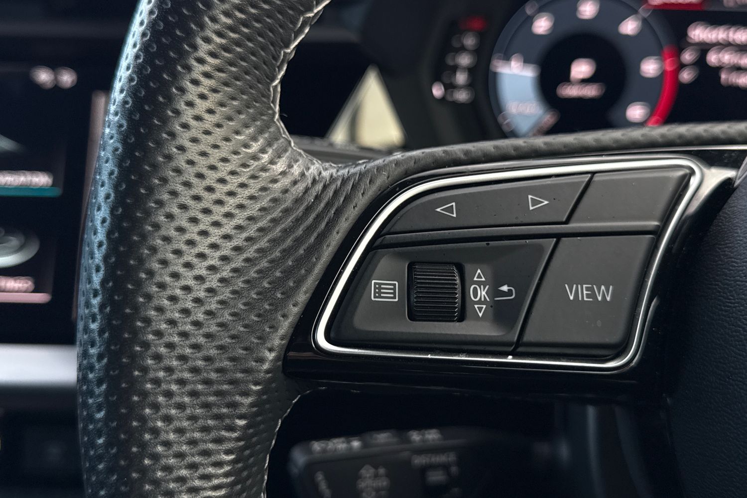 Used Audi A3 2023 for sale - 76876061: Photo 34