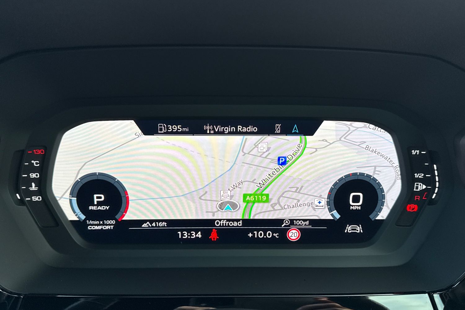 Used Audi A3 2023 for sale - 76876061: Photo 36