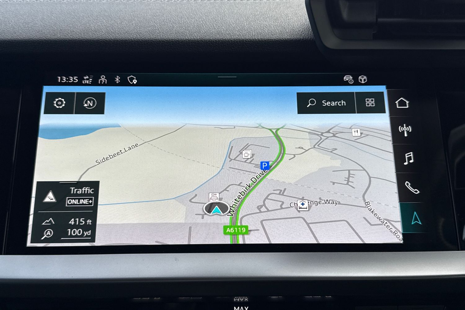 Used Audi A3 2023 for sale - 76876061: Photo 38