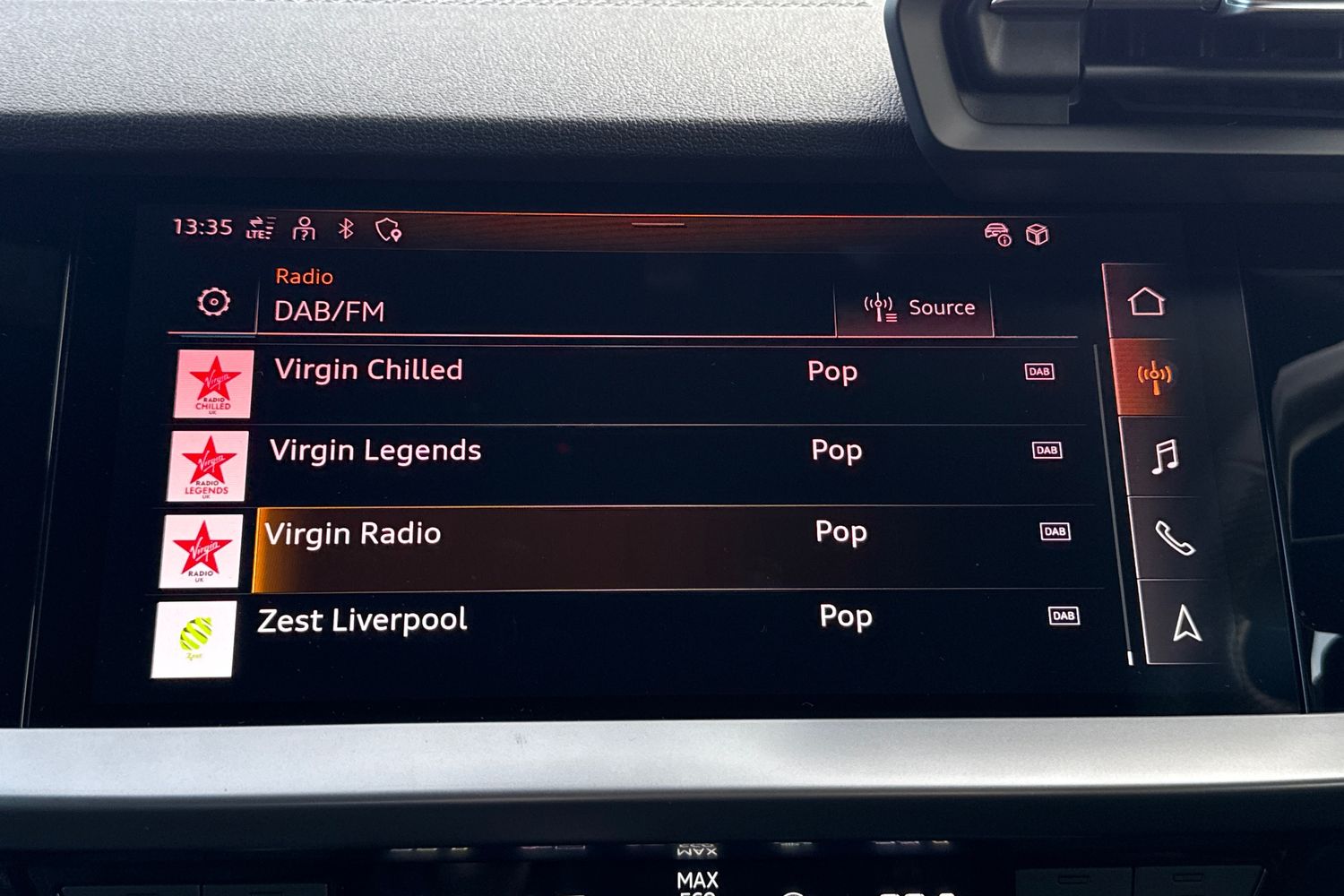 Used Audi A3 2023 for sale - 76876061: Photo 39