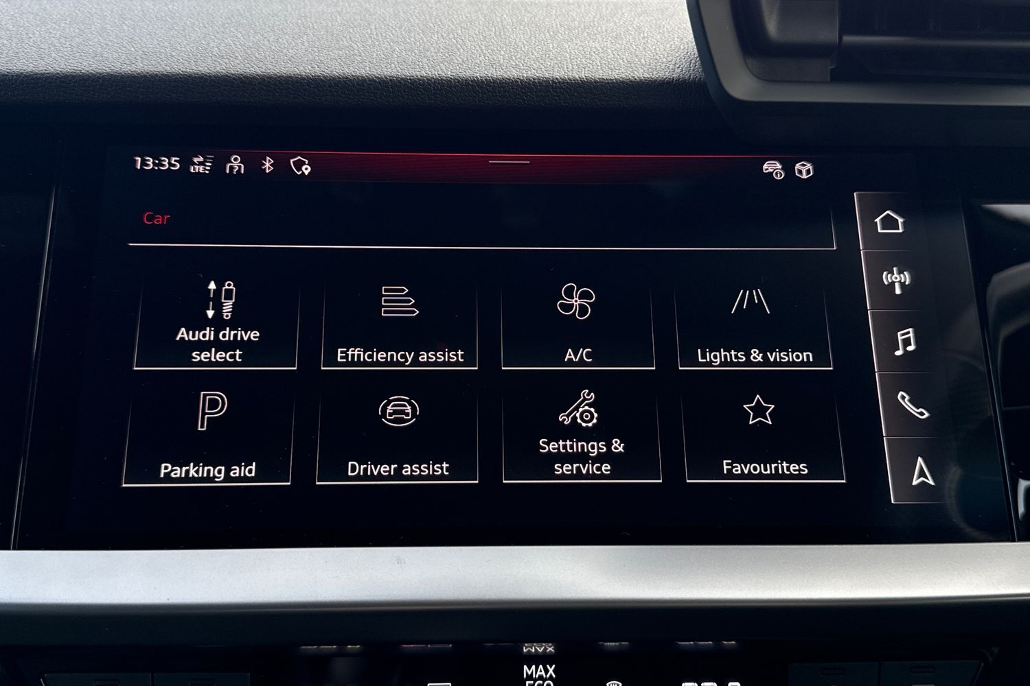 Used Audi A3 2023 for sale - 76876061: Photo 40