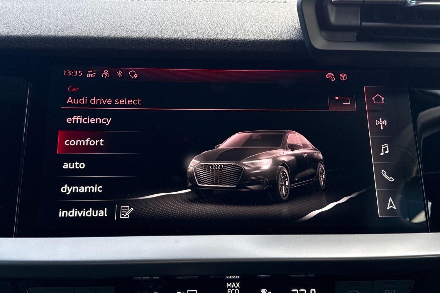 Used Audi A3 2023 for sale - 76876061: Photo 41