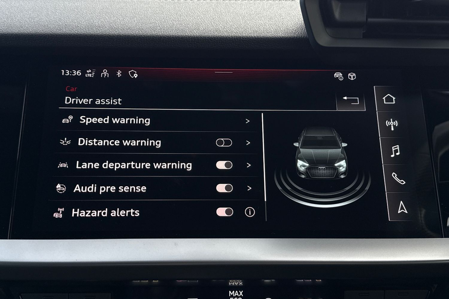 Used Audi A3 2023 for sale - 76876061: Photo 42